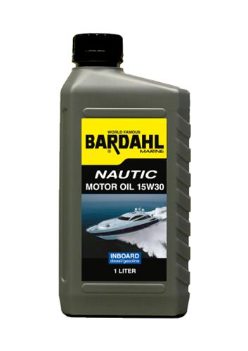 Engine oil
