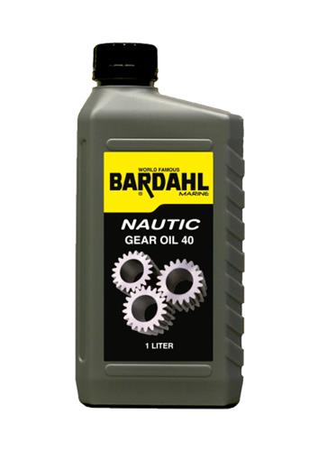 Transmission oil