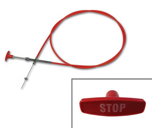 Start-Stopp-Kabel