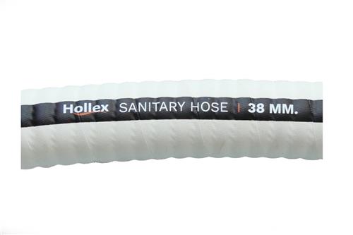 Dirty water hoses