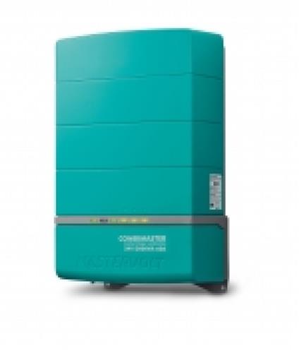 Combi's (battery charger/inverter combination)