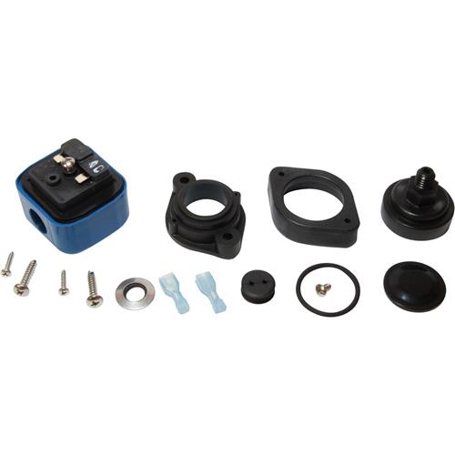 Accessories pumps