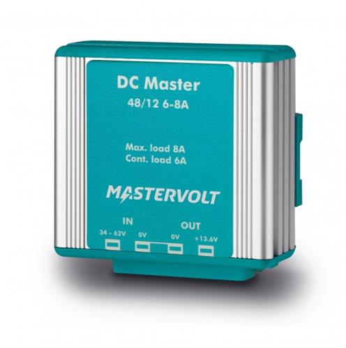 DC-DC converters