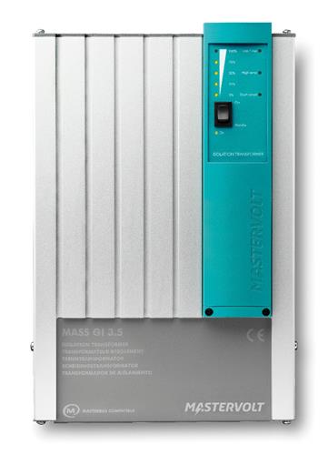 Isolation Transformers