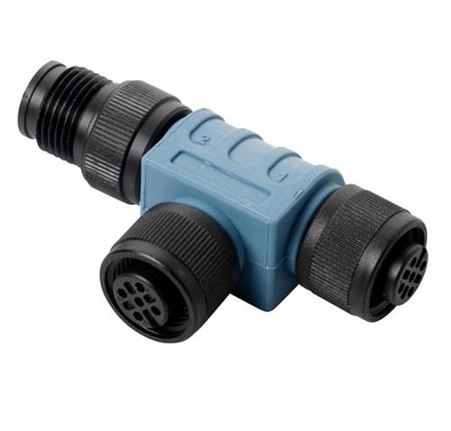 Communication connectors