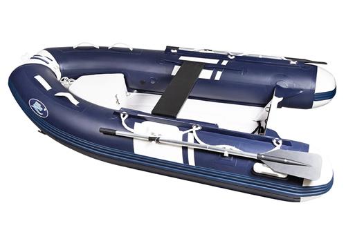 Schlauchboot RIB
