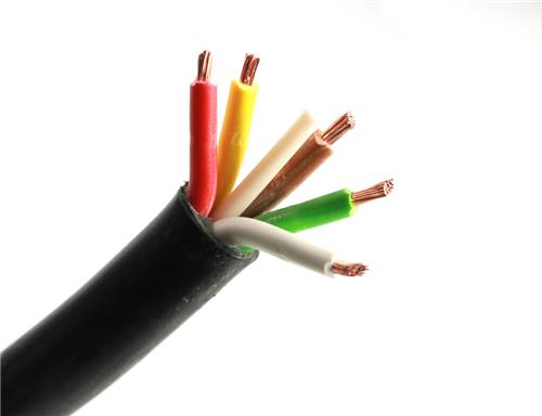 Signal cable