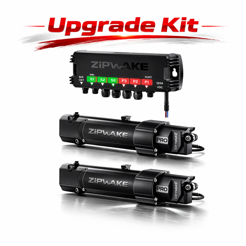 Upgrade Kit